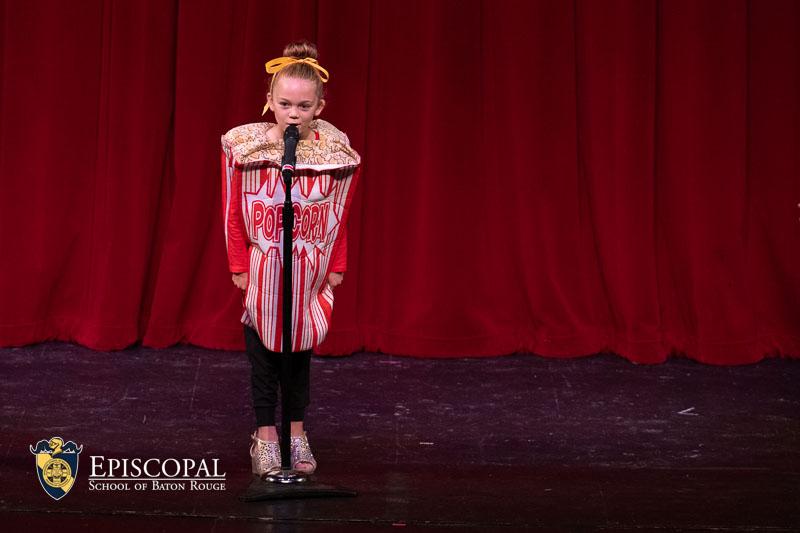Vocabulary Parade 1388